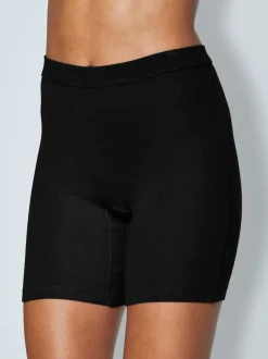Panty long jersey fin