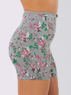 Panty long lot de (3 pièces)