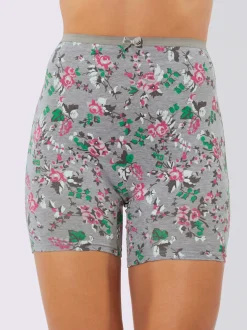 Panty long lot de (3 pièces)