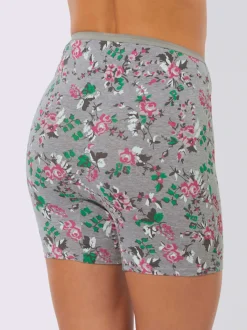 Panty long lot de (3 pièces)