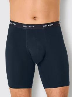 Panty sculptant jersey fin