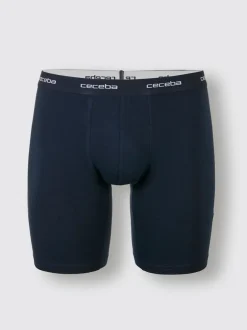 Panty sculptant jersey fin