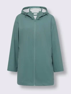 Parka imperméable