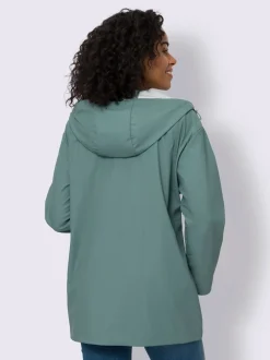 Parka imperméable