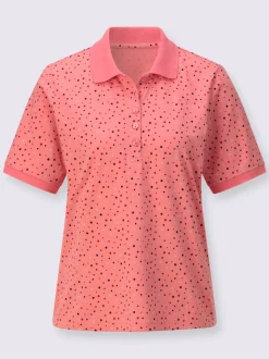Polo 100% coton