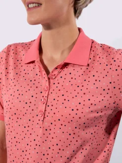 Polo 100% coton