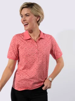 Polo 100% coton