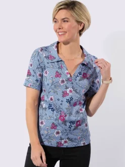 Polo 100% coton