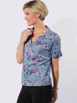 Polo 100% coton
