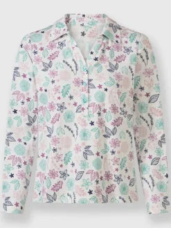 Polo 95% coton