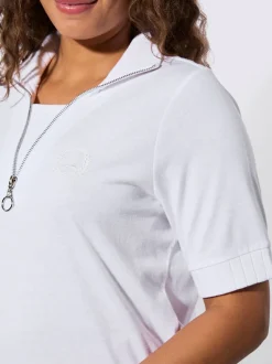 Polo 50% coton