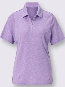 Polo 50% coton