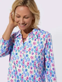 Polo 50% coton