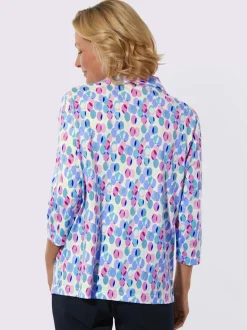Polo 50% coton