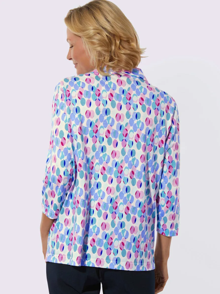 Polo 50% coton