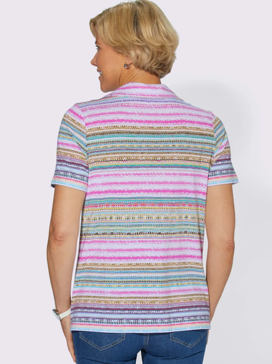 Polo 50% modal
