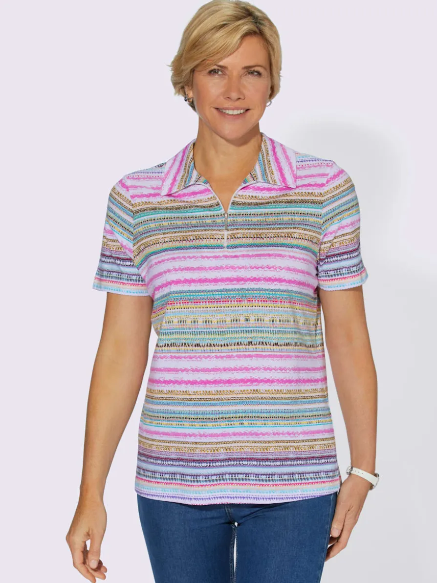 Polo 50% modal