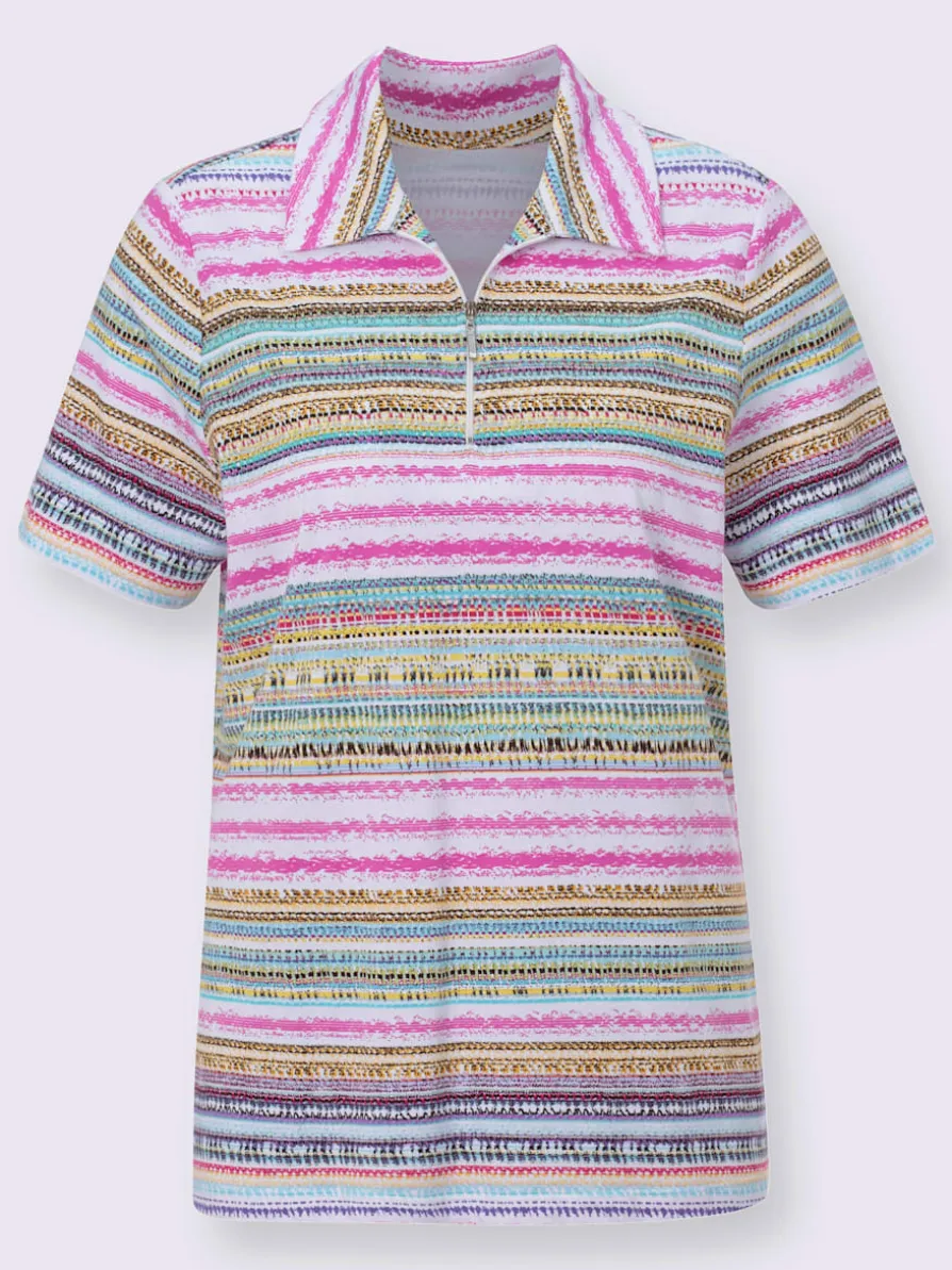 Polo 50% modal