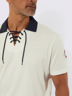 Polo qualité piqué