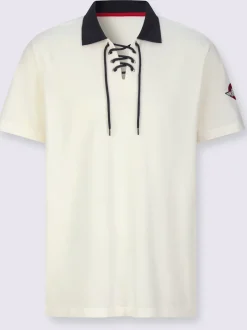 Polo qualité piqué