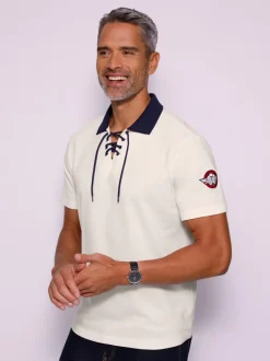 Polo qualité piqué