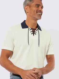 Polo qualité piqué