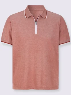 Polo qualité piqué estivale