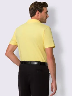 Polo un basique facile à assortir