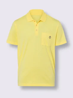 Polo un basique facile à assortir