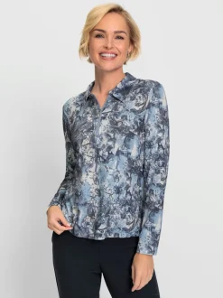 Polo viscose