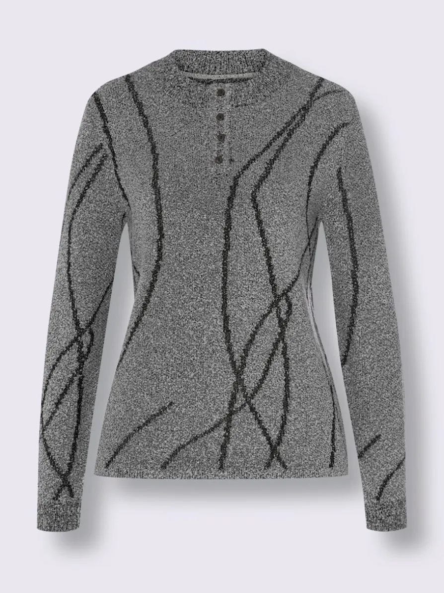 Pull bouclé qualité bouclé douce