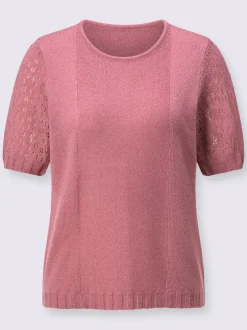 Pull bouclé qualité bouclé légère