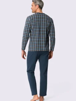 Pyjama jersey fin