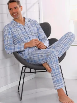 Pyjama jersey fin