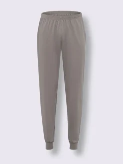 Pyjama jersey fin
