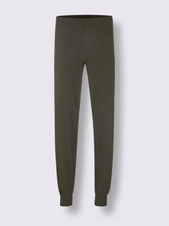 Pyjama jersey fin