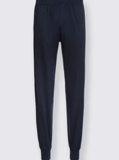 Pyjama jersey fin