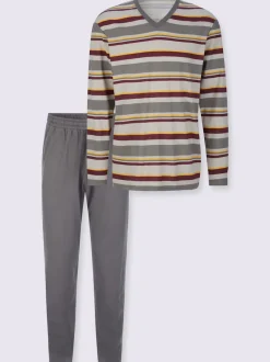 Pyjama jersey fin