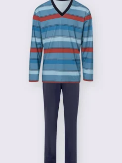 Pyjama jersey fin