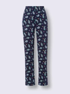 Pyjama jersey fin