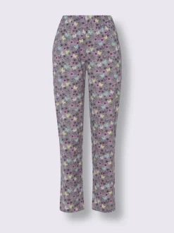 Pyjama jersey fin