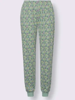 Pyjama jersey fin