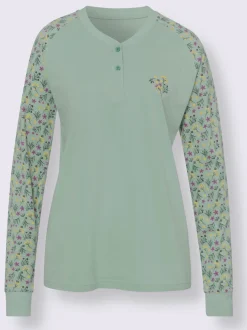 Pyjama jersey fin