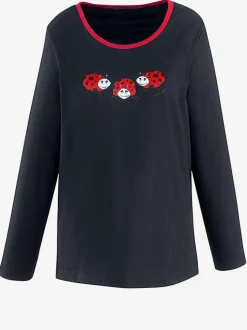 Pyjama jersey fin
