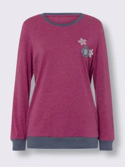 Pyjama jersey fin