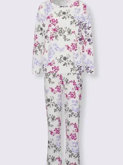 Pyjama jersey fin
