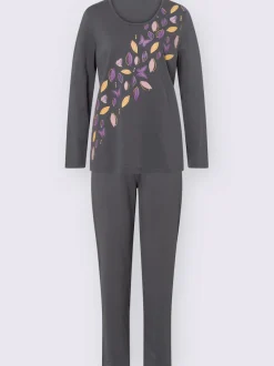 Pyjama jersey fin