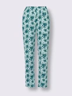 Pyjama jersey fin