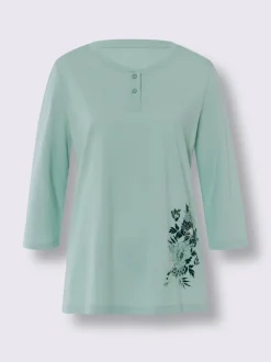 Pyjama jersey fin