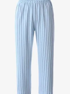 Pyjamas jersey fin